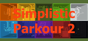 Simplistic Parkour 2